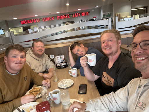 Photo of Denny's Restaurant - 664 Oliver St, Williams Lake, BC V2G 1M6